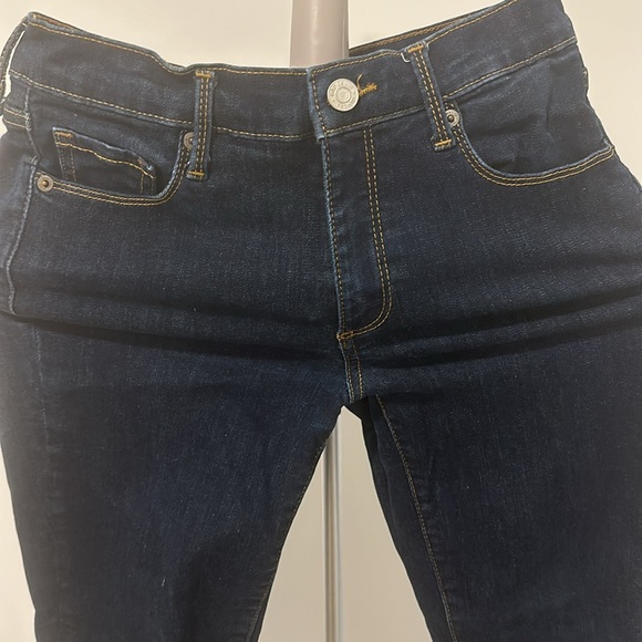 Gap 28R True Skinny jeans - Picture 2 of 4